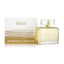 Roberto Verino Gold EDP 30 ml parfüm és kölni