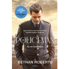 Roberts, Bethan Bethan Roberts - My Policeman - Az én rendőröm egyéb könyv