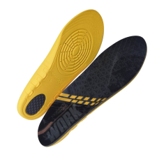 Robi Extra kényelmes talpbetét bakancsba / egy méret (31 cm) lábápolás