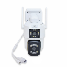 Robi Vezeték nélküli biztonsági kamera - kétantennás, mozgásérzékelős megfigyelő kamera
