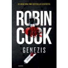 Robin Cook Genezis irodalom