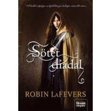 Robin LaFevers Sötét diadal gyermek- és ifjúsági könyv