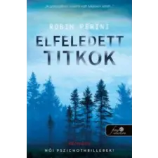 Robin Perini Elfeledett titkok irodalom
