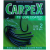 ROBINSON Carpex Teflon TSS7 - Méret: 2Csomagolás: 10db /csomagSzin: fekete teflon bevonatos