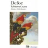  Robinson Crusoe – Daniel Defoe,Michel Baridon,Petrus Borel