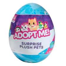  Roblox Adopt Me Meglepetés plüss figura tojásban - 13 cm plüssfigura