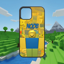  Roblox - Noob - iPhone tok tok és táska