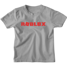 Roblox Simple Logó - Gyerek Póló gyerek póló