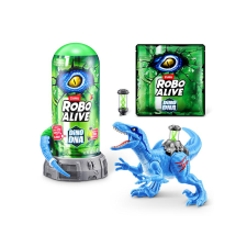  Robo alive, Dino játékszett (2094) játékfigura