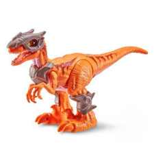  Robo Alive Dino Wars- Raptor játékfigura