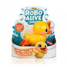 Robo Alive Pici Úszó Állatkák - Kacsa, Krokodil, Hal fürdőszobai játék