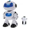  ROBO távirányítós robot - sétál, táncol, beszél és zenét játszik (BBJ)