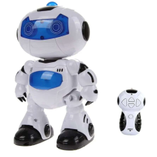 ROBO távirányítós robot - sétál, táncol, beszél és zenét játszik (BBJ) elektronikus játék