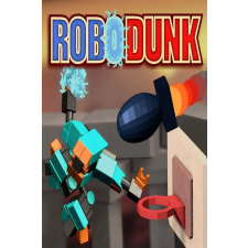  Robodunk (Nintendo Switch) (EU) (digitális licenc) videójáték