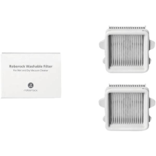 Roborock 8.08.0038 porszívó tartozék és kellék Szűrő Rúdporszívó kisháztartási gépek kiegészítői