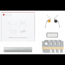 Roborock Eredeti tartozékkészlet Roborock Qrevo Curv 2 Flow robotporszívókhoz kisháztartási gépek kiegészítői