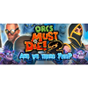Robot Entertainment Orcs must Die! 2 - Are We There Yeti? (PC - Steam elektronikus játék licensz)