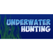 RoBot Underwater hunting (PC - Steam elektronikus játék licensz) videójáték