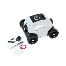  RobotClean Accu S medence tisztító robot medence kiegészítő