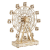 Robotime 3D puzzle játék doboz óriáskerék