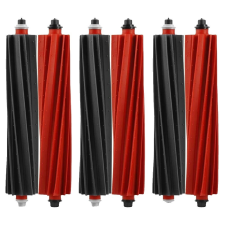  Robotporszívó alkatrészek, kefék, HEPA szűrők, 3 fő kefe porszívó