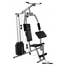Robust Tower lapsúlyos fitnesz center kondigép