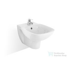 Roca Debba függesztett bidé 355995000 szaniter