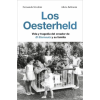 Roca Editorial Los Oesterheld | Fernanda Nicolini