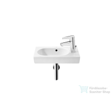 Roca Meridian 45x25 mosdó jobbos 327248000 szaniter