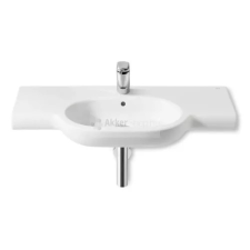 Roca Meridian fali porcelán mosdó 1000*460*150mm szaniter