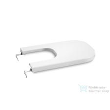 Roca The Gap bidé fedél 806470004 szaniter