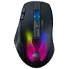 Roccat KONE XP AIR WIRELESS GAMER EGÉR, FEKETE (ROC-11-442-02)