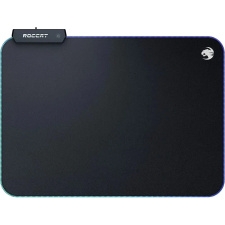 Roccat Sense Aimo fekete egérpad