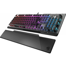 Roccat Vulcan 120 Aimo US Angol fekete billentyűzet