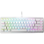 Roccat Vulcan II Mini TITAN II OPTICAL RED kapcsolós US billentyűzet fehér (ROC-12-062) (ROC-12-062)