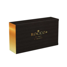  ROCCO + - 6 DB potencianövelő