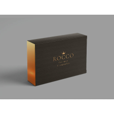  ROCCO - 6 pcs vágyfokozó