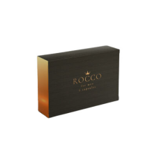  ROCCO EXTRA ERŐS POTENCIANÖVELŐ KAPSZULA - 6 DB potencianövelő