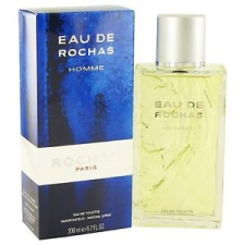 Rochas Eau de Rochas Homme EDT 200 ml parfüm és kölni