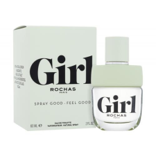 Rochas Girl EDT 60 ml parfüm és kölni