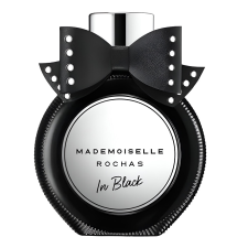 Rochas Mademoiselle In Black EDP 90 ml parfüm és kölni