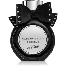 Rochas Mademoiselle Rochas In Black EDP 50 ml parfüm és kölni