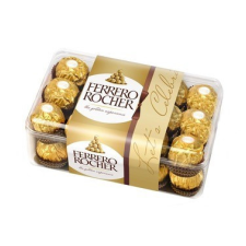  Rocher T30 Ferrero Desszert 375g csokoládé és édesség