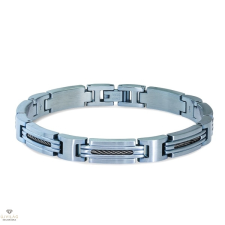 Rochet férfi karkötő 21 cm - B062396 karkötő