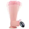ROCK ARMY ROCKARMY LIQUID SILICONE VIBRATOR PREMIUM APACHE REMOTE CONTROL 22CM