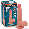 ROCK ARMY ROCKARMY - prémium folyékony szilikon - 19 cm-es eszköz