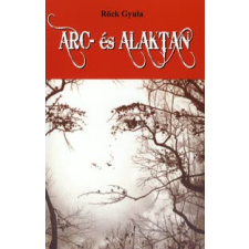 Röck Gyula Arc- és alaktan társadalom- és humántudomány