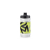 Rock Machine F.L.Y Junior műanyag kulacs, 400 ml, csavaros, átlátszó-zöld
