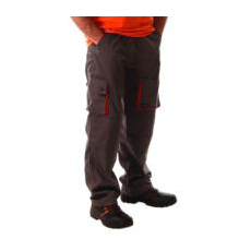 Rock munkavédelmi nadrág XL-es (6700322)