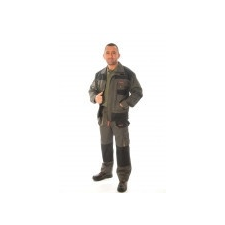 Rock Pro dzseki, olivazöld/khaki,-RS_RPDZS-O munkaruha